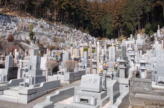 龍光山 梅岩寺