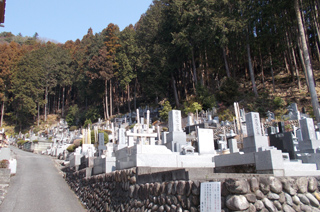 龍光山 梅岩寺